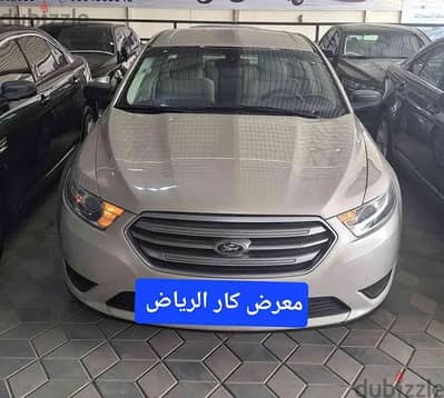 Ford Taurus 2017 — Dubizzle Saudi