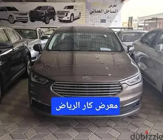 Ford Taurus 2022 — Dubizzle Saudi