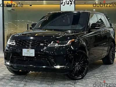 Land Rover Range Rover 2021 — Dubizzle Saudi