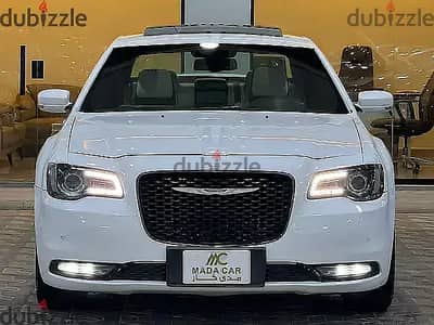 Chrysler 300 S 2021 — Dubizzle Saudi