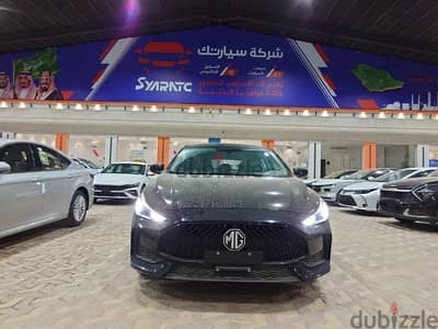 MG GT 2024 — Dubizzle Saudi