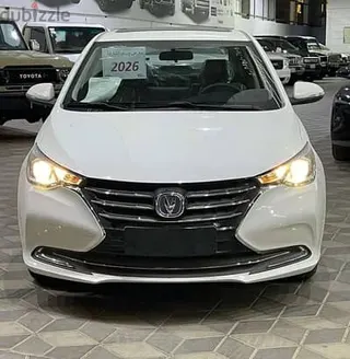 Changan Alsvin 2026 — Dubizzle Saudi