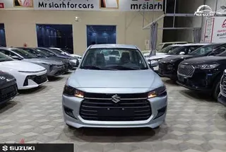 Suzuki Dzire 2026 — Dubizzle Saudi