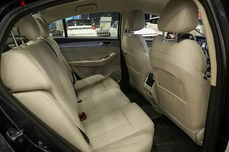 Chery Arrizo 6 2024 — Dubizzle Saudi