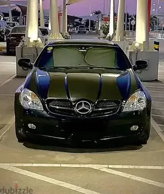 مرسيدس بنز CLK 2009 — Dubizzle Saudi