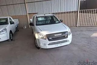 Isuzu D-Max 2025 — Dubizzle Saudi