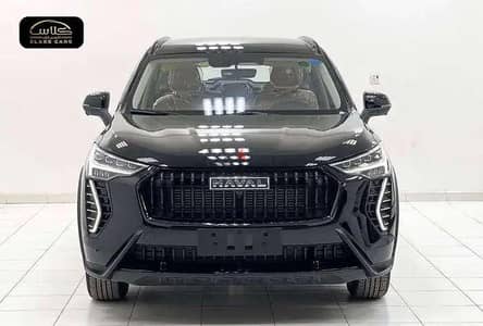 Haval Jolion 2026 — Dubizzle Saudi