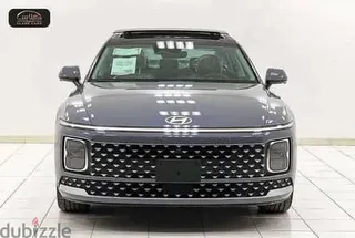 Hyundai Azera 2025 — Dubizzle Saudi