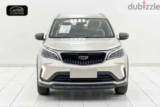 Geely GX3 2025 — Dubizzle Saudi
