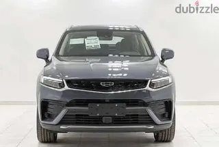 Geely Tugella 2023 — Dubizzle Saudi