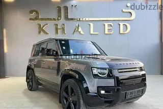 Land Rover Defender 2022 — Dubizzle Saudi