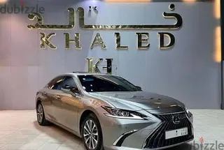 Lexus ES 250 2023 — Dubizzle Saudi