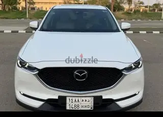 Mazda CX 5 2023 — Dubizzle Saudi