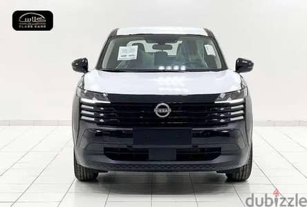 Nissan Kicks 2025 — Dubizzle Saudi