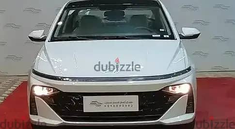 Hyundai Accent 2024 — Dubizzle Saudi