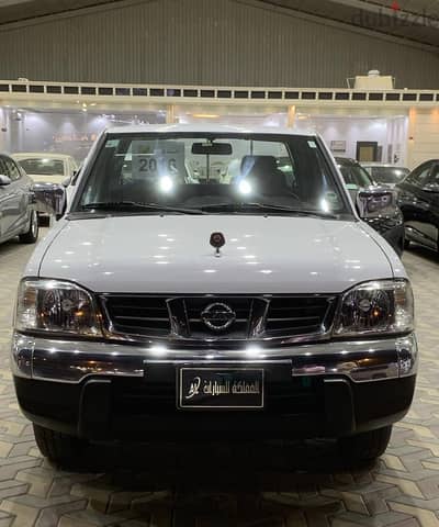 Nissan Datsun 2016 — Dubizzle Saudi