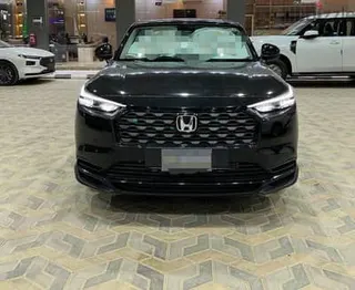 Honda HR-V 2025 — Dubizzle Saudi