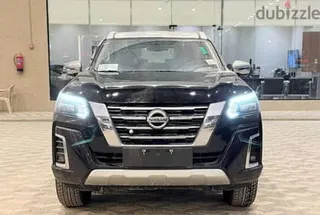 Nissan Xterra 2024 — Dubizzle Saudi