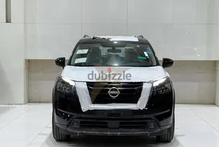 نيسان باثفايندر 2024 — Dubizzle Saudi