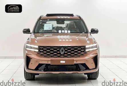 Renault Koleos 2026 — Dubizzle Saudi