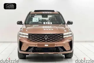 Renault Koleos 2026 — Dubizzle Saudi