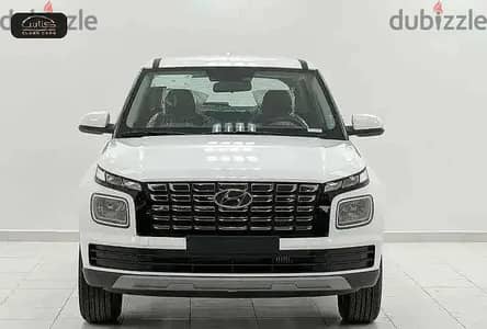 Hyundai Venue 2024 — Dubizzle Saudi