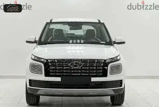 Hyundai Venue 2024 — Dubizzle Saudi