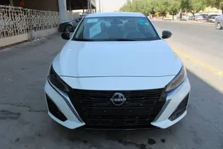Nissan Altima 2026 — Dubizzle Saudi