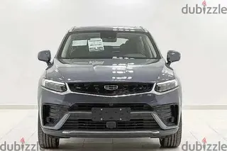 Geely Tugella 2023 — Dubizzle Saudi