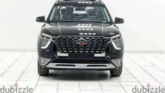 Hyundai Creta 2024 — Dubizzle Saudi