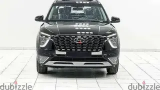 Hyundai Creta 2024 — Dubizzle Saudi
