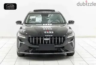 Geely Preface 2025 — Dubizzle Saudi