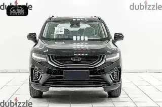 Geely Okavango 2023 — Dubizzle Saudi