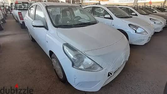 Nissan Sunny 2024 — Dubizzle Saudi