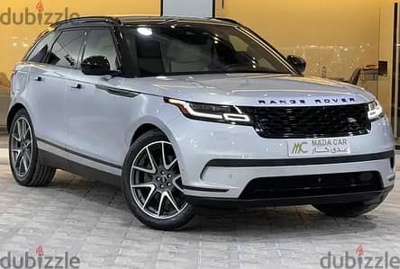 Land Rover Range Rover 2021 — Dubizzle Saudi