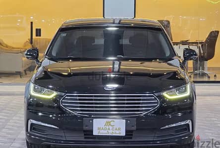 Ford Taurus 2020 — Dubizzle Saudi
