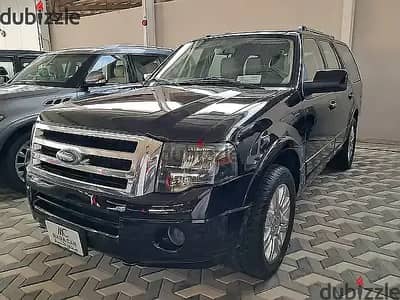 Ford Expedition 2013 — Dubizzle Saudi