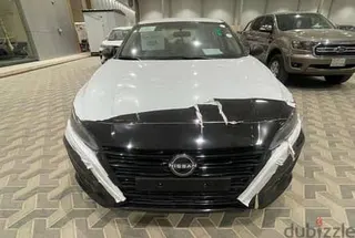 Nissan Altima 2025 — Dubizzle Saudi
