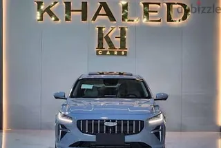Geely Preface 2025 — Dubizzle Saudi
