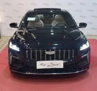 Geely Preface 2026 — Dubizzle Saudi