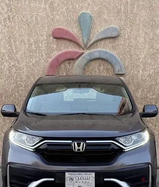 Honda CR-V 2022 — Dubizzle Saudi