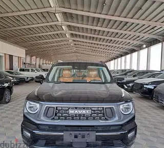 Haval H7 2026 — Dubizzle Saudi
