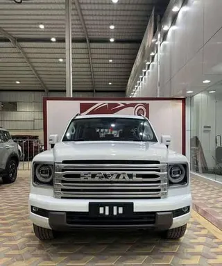 Haval H9 2026 — Dubizzle Saudi
