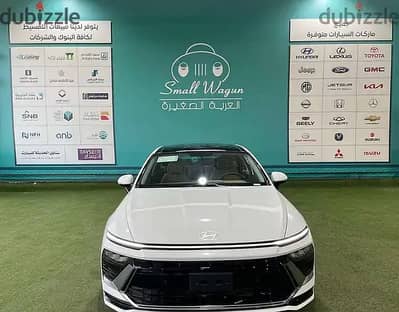Hyundai Sonata 2026 — Dubizzle Saudi