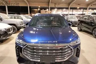 Jetour X70 2025 — Dubizzle Saudi