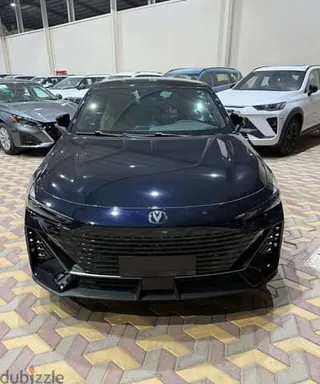 Changan Uni V 2026 — Dubizzle Saudi