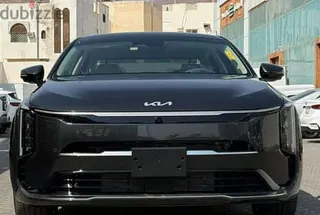 Kia K8 2026 — Dubizzle Saudi