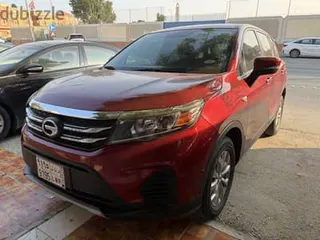 GAC GS3 2023 — Dubizzle Saudi