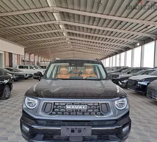Haval H7 2026 — Dubizzle Saudi