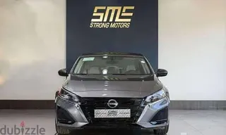 Nissan Altima 2024 — Dubizzle Saudi
